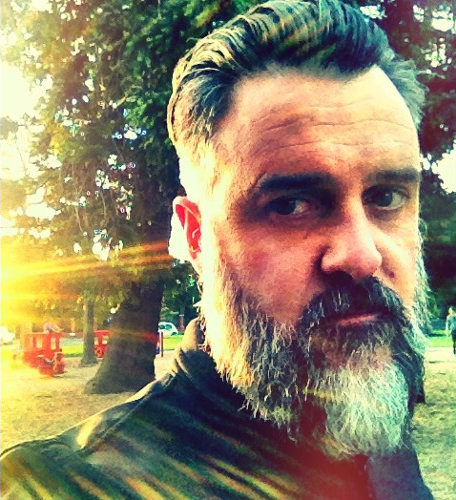 Brett Hunt
